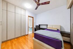 The Gardens At Bishan (D20), Condominium #617142311